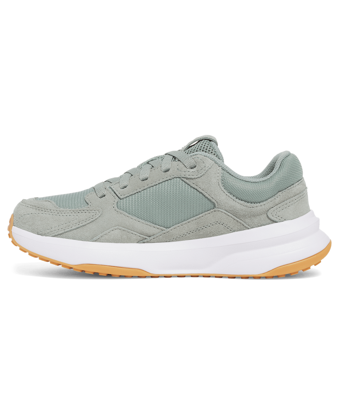 Under Armour Footwear Women's UA Edge Suede Training Shoes
