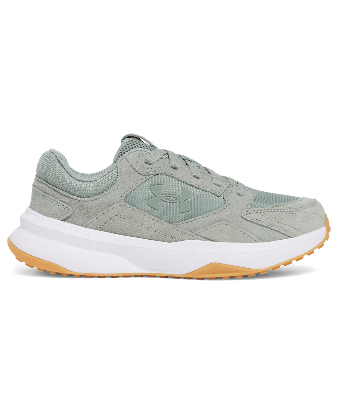 Under Armour Footwear Women's UA Edge Suede Training Shoes