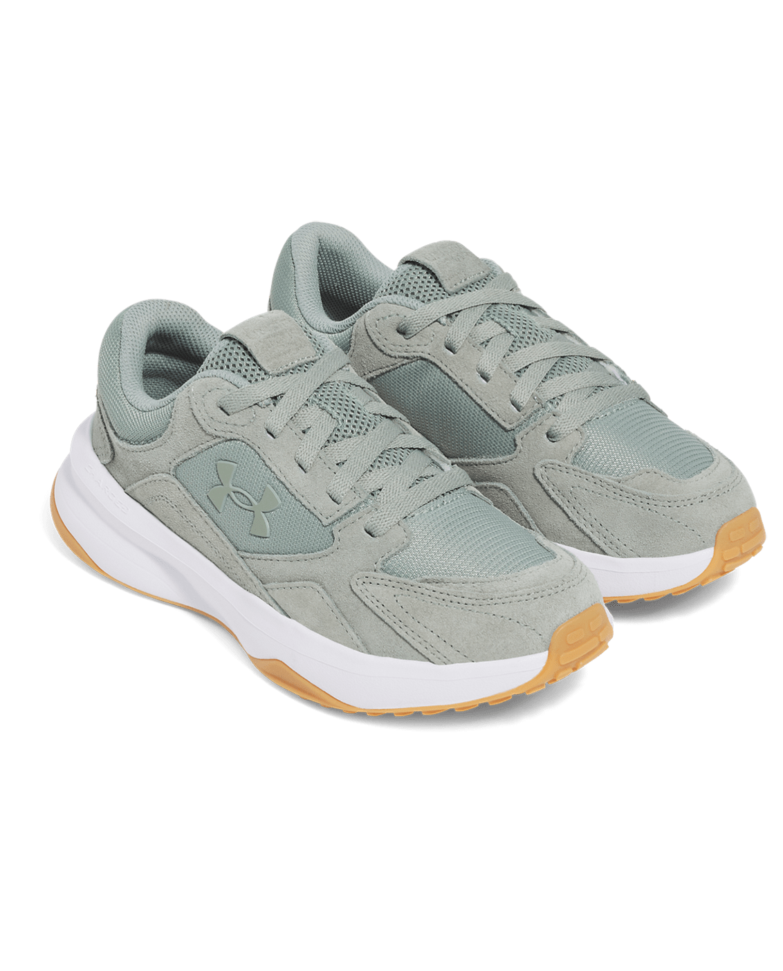 Under Armour Footwear Women's UA Edge Suede Training Shoes