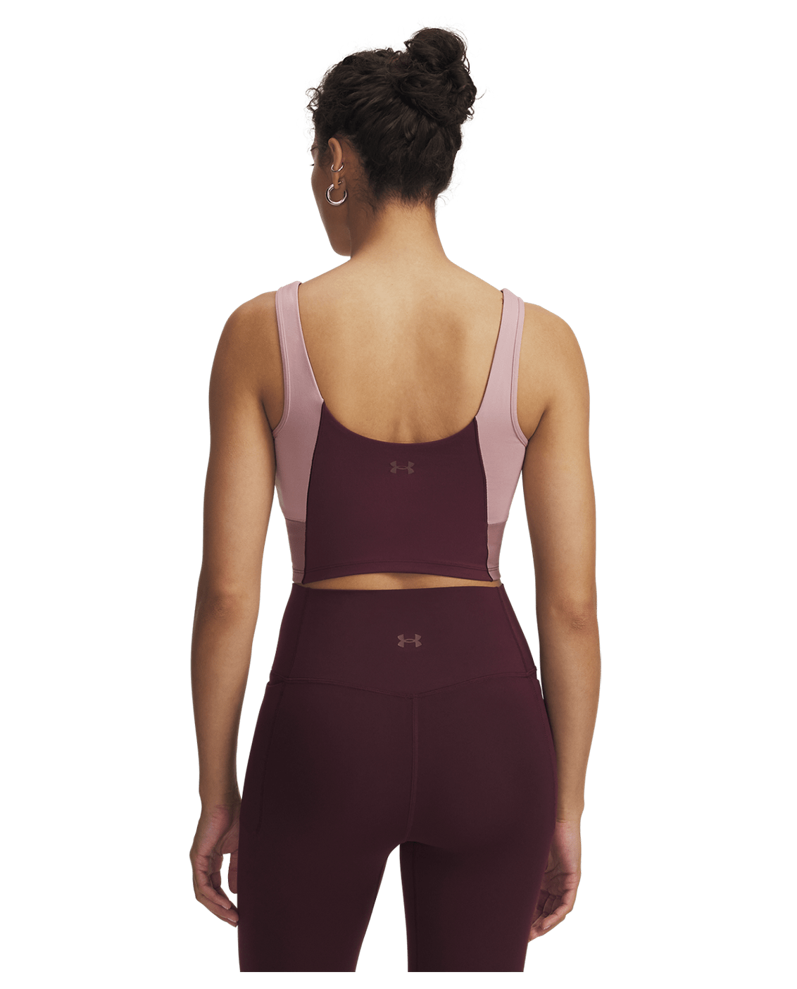 Under Armour UA Meridian Colorblock Women's Tank