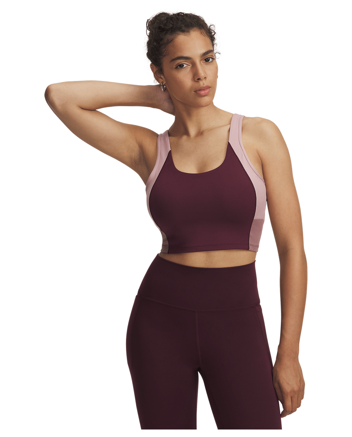 Under Armour UA Meridian Colorblock Women's Tank