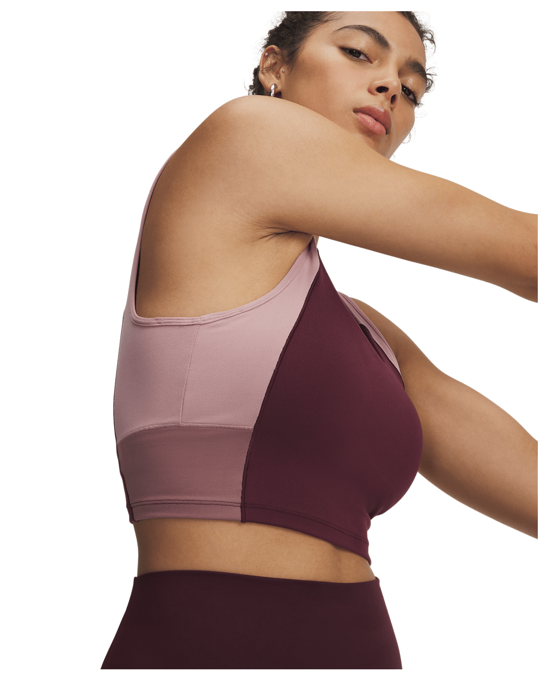 Under Armour UA Meridian Colorblock Women's Tank