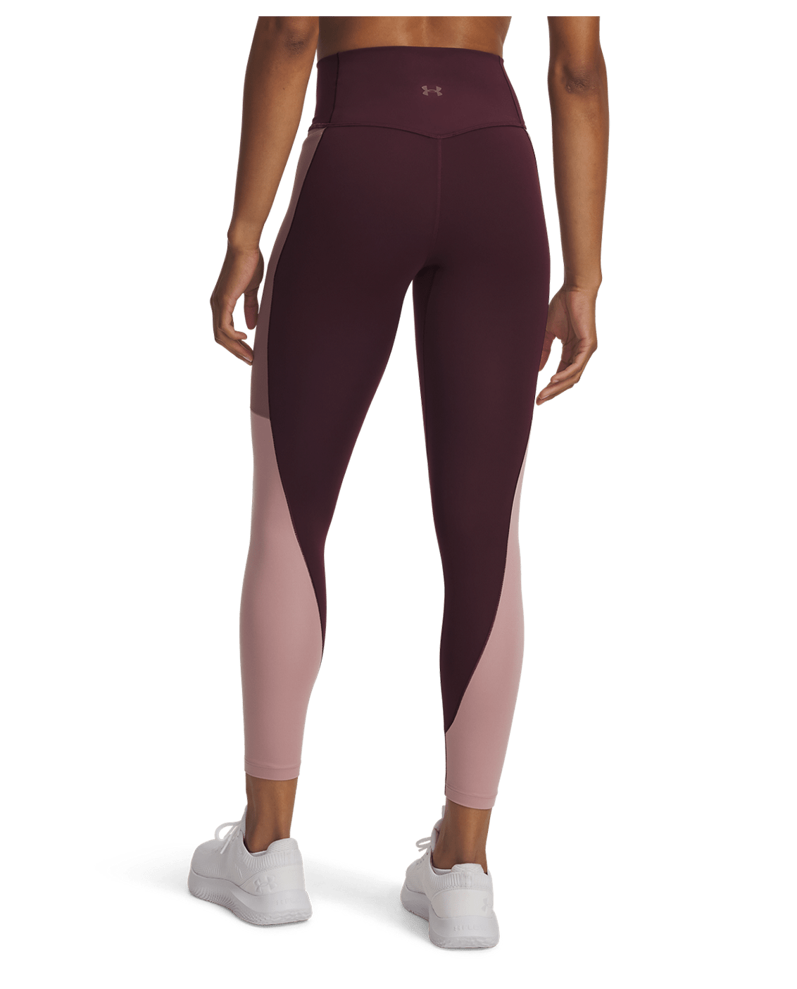 Under Armour UA Meridian Colorblock Women's Ankle Leggings