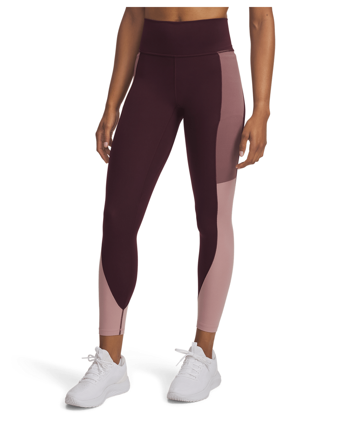 Under Armour UA Meridian Colorblock Women's Ankle Leggings