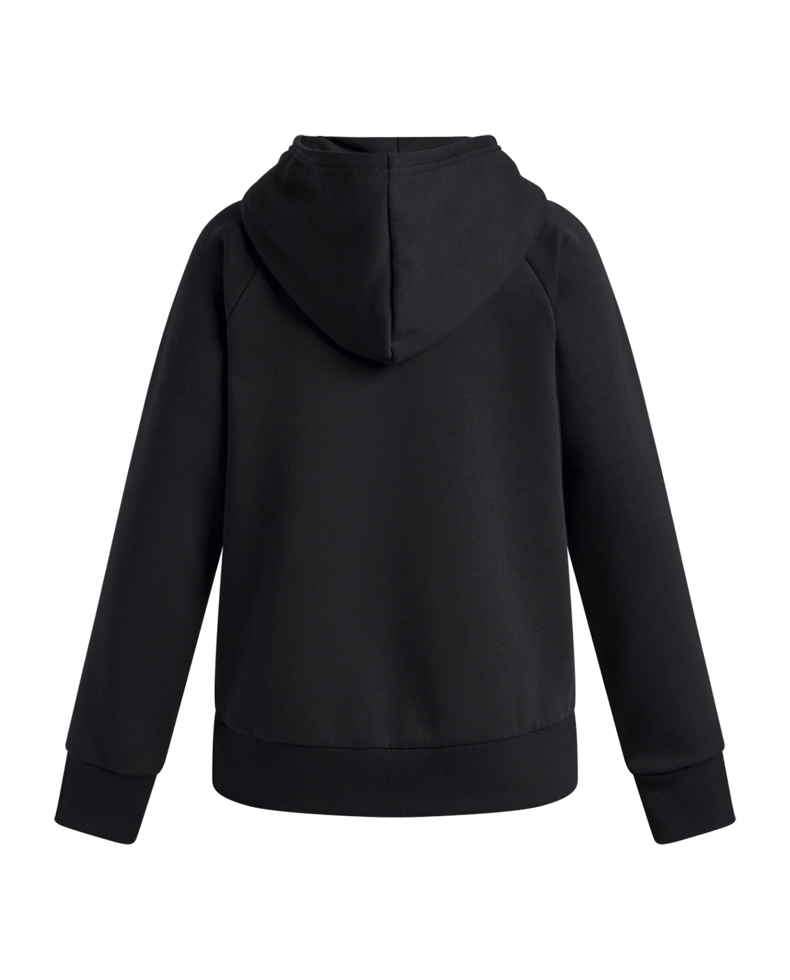 Under Armour Apparel UA Rival Fleece Shimmer Girls' Hoodie