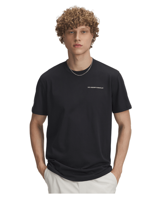 Under Armour Apparel UA Courts Heavyweight Men's Short Sleeve