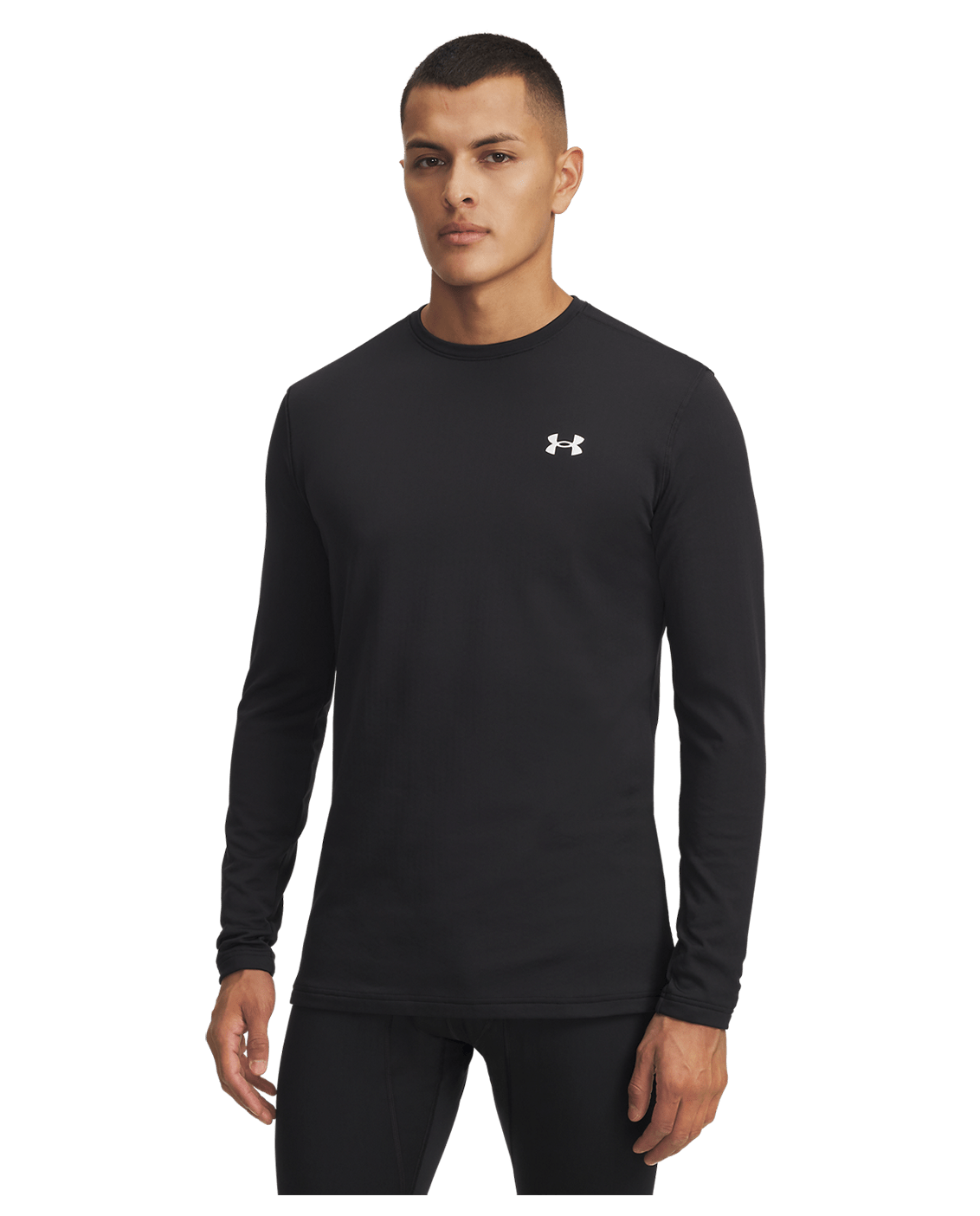 Under Armour Apparel UA Base 2.0 Men's Crew