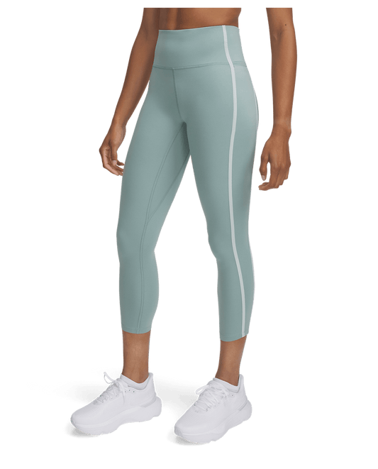 Under Armour Apparel Women's UA Meridian Piped Ankle Leggings