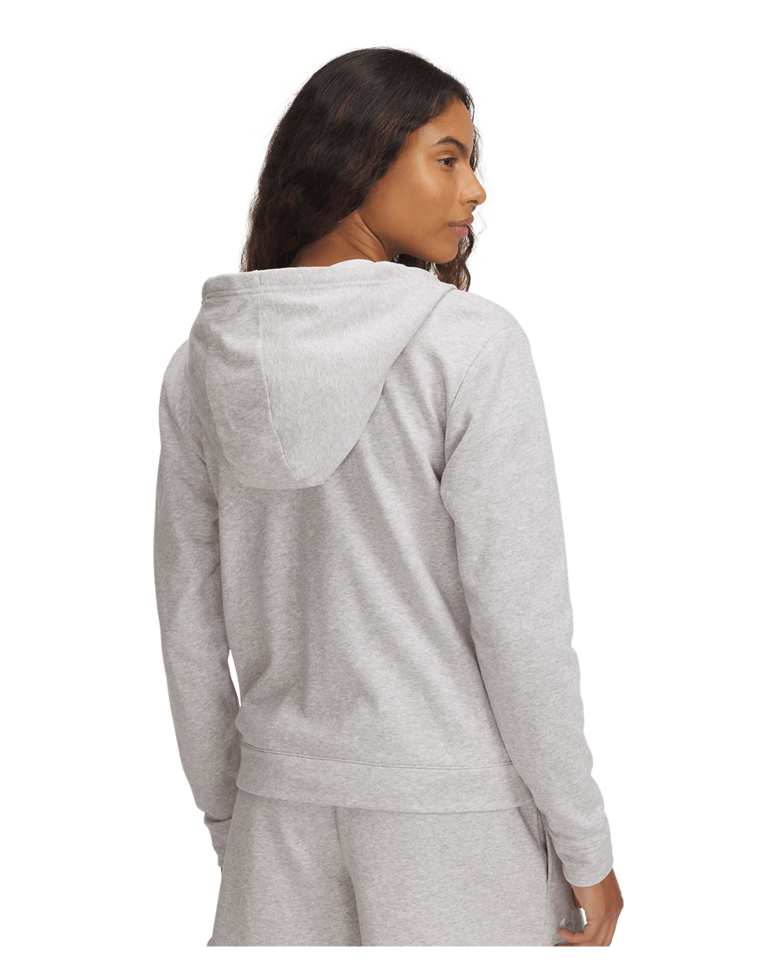 Under Armour UA Rival Terry Women's Full Zip