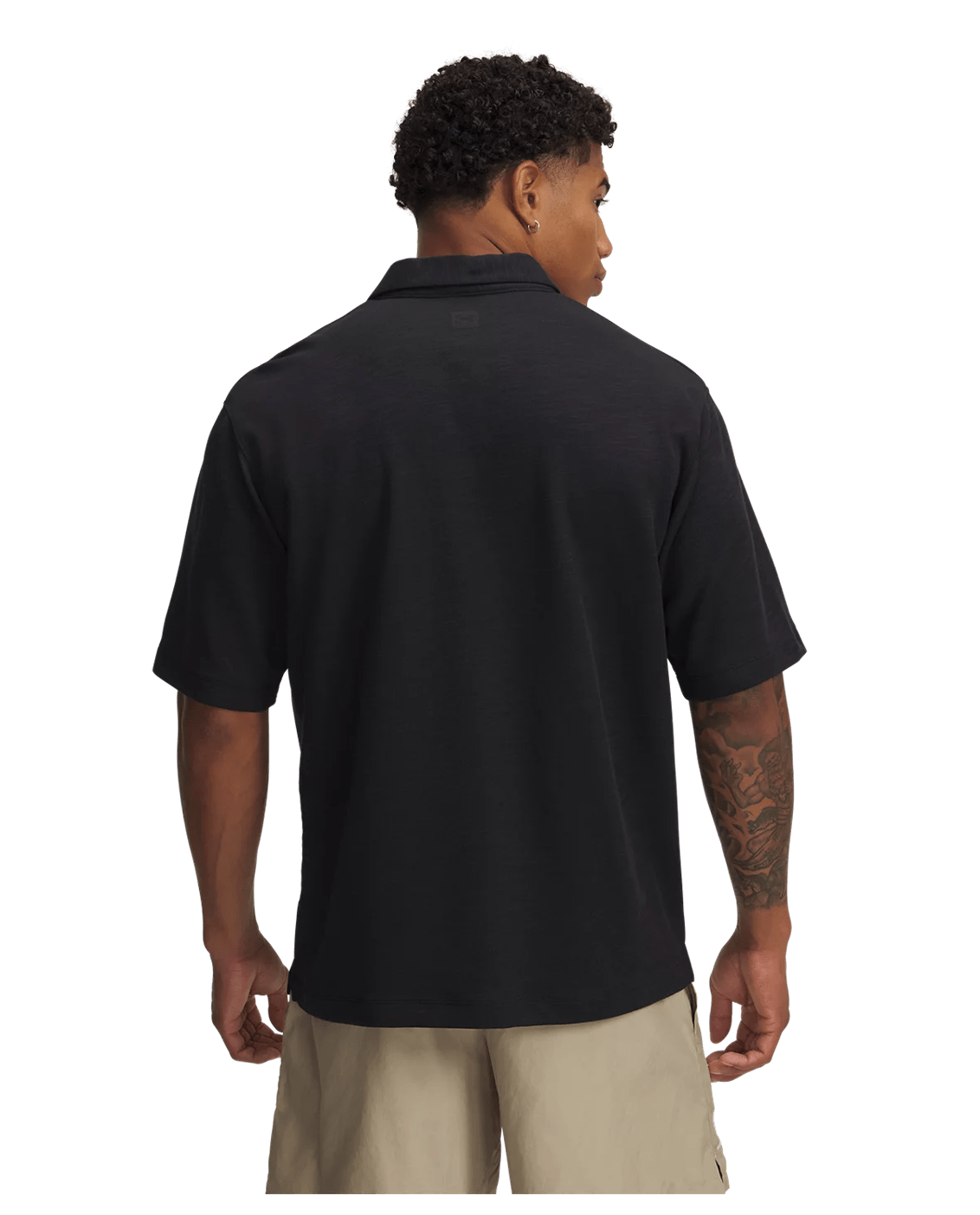 Under Armour Apparel UA Meridian Men's Polo