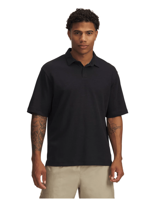 Under Armour Apparel UA Meridian Men's Polo