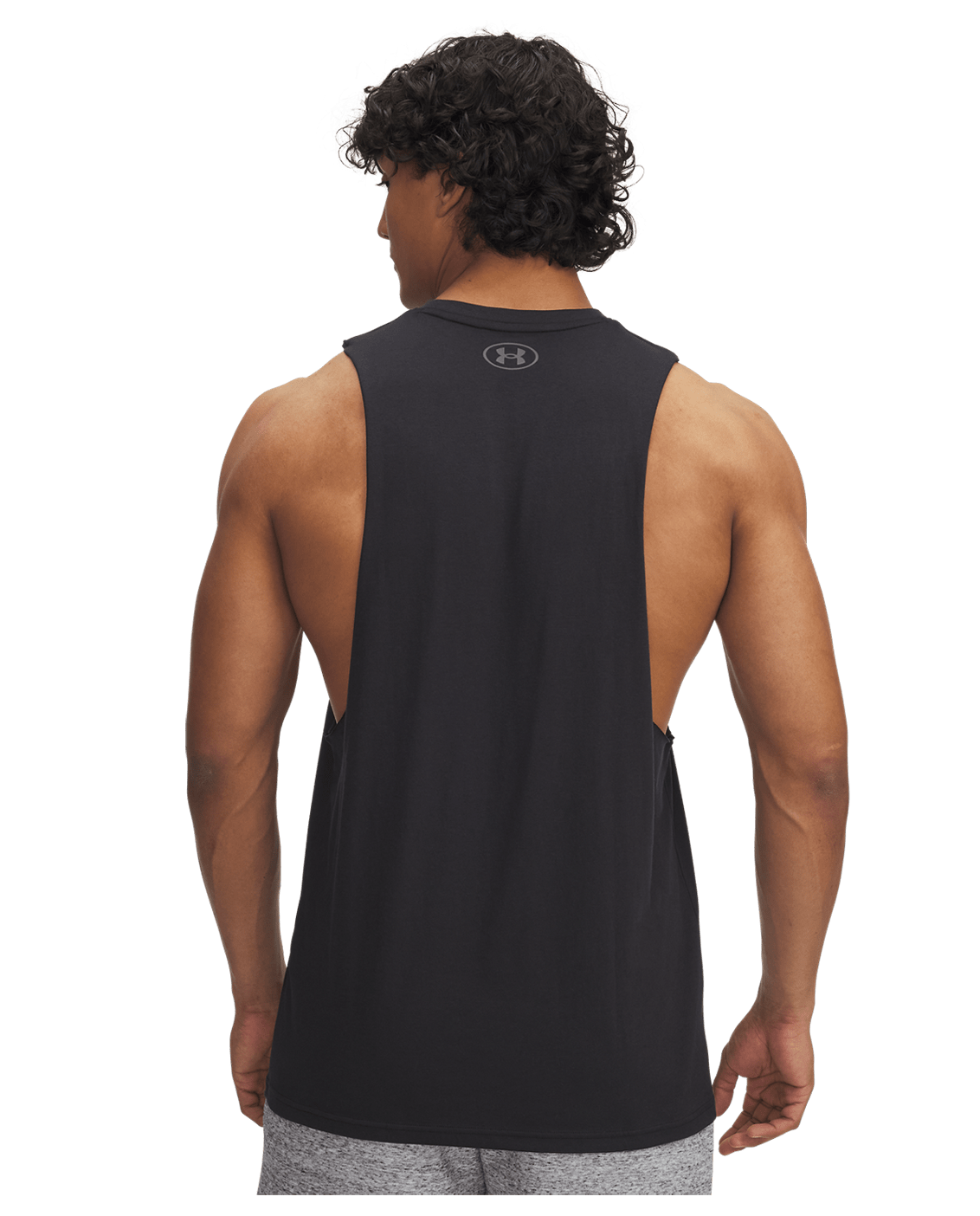 Under Armour Apparel Project Rock Brahma Bull Men's Sleeveless