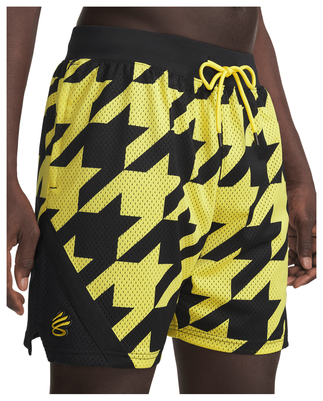 Under Armour Curry Signature Men's 7" Shorts