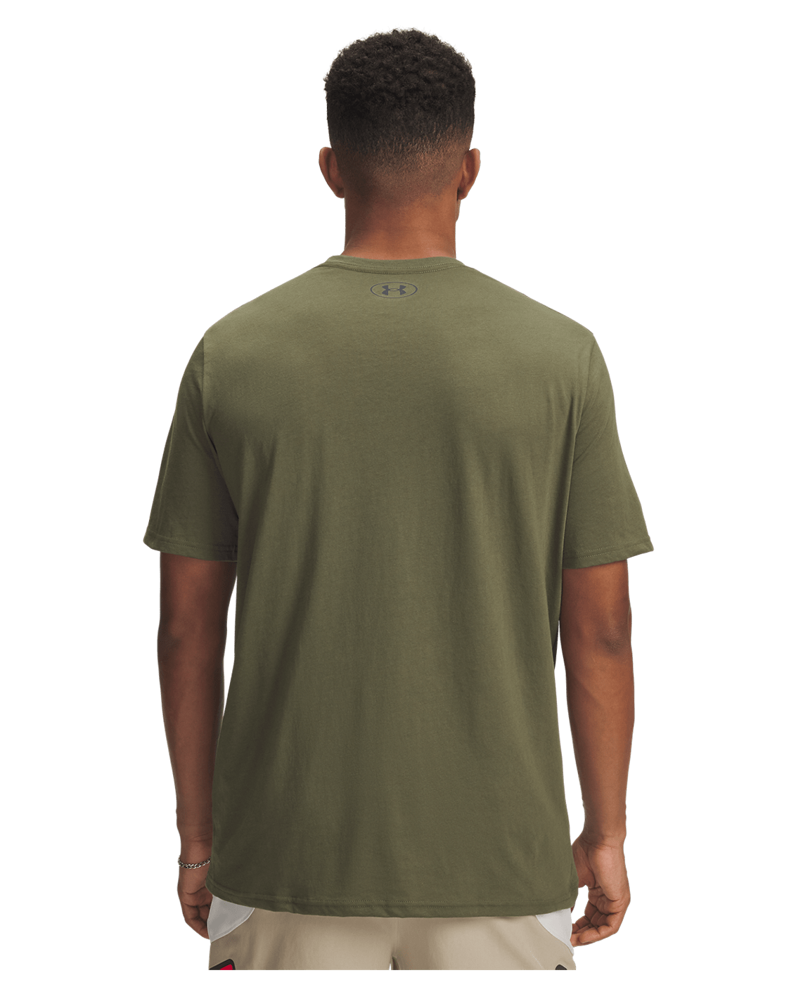 Under Armour Apparel UA Vintage Camo Men's Short Sleeve