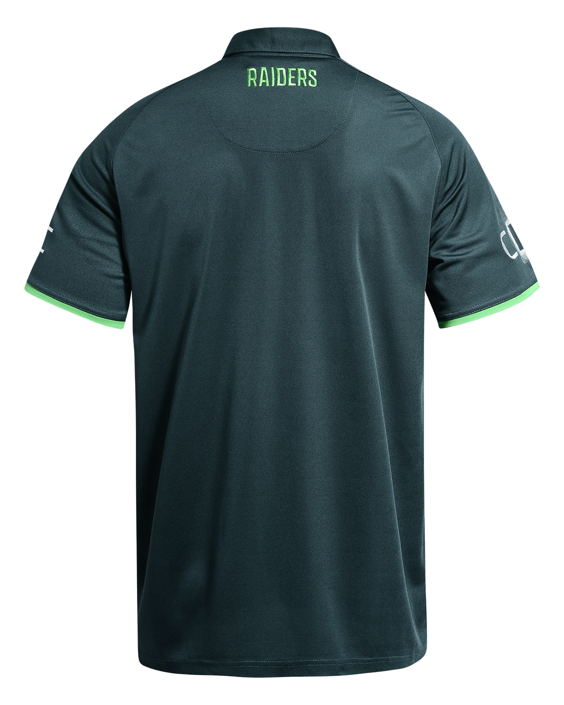 Under Armour UA Canberra Raiders Polo