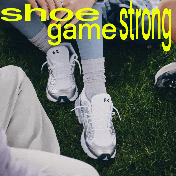 Explore UA Sportstyle Footwear
