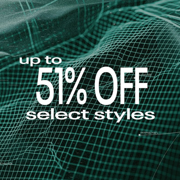 Explore the UA Unstoppable Range