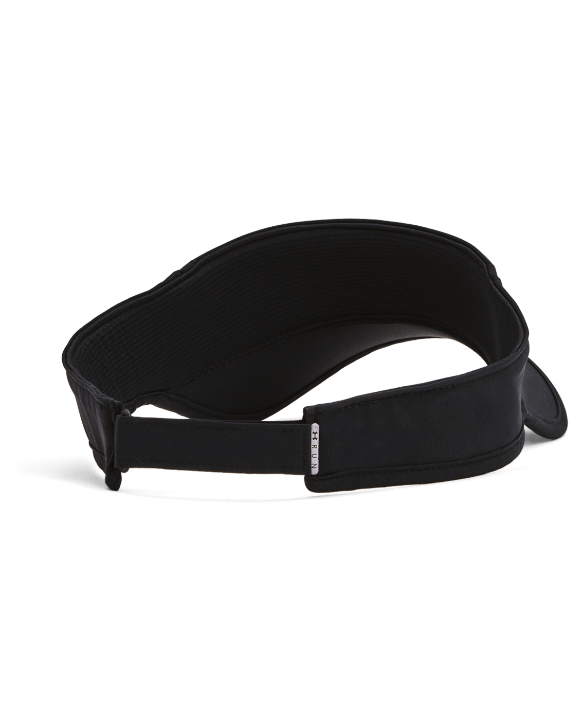 Under Armour Accessories Black/Black/Reflective / OSFM UA Iso-Chill Launch Run Men's Visor