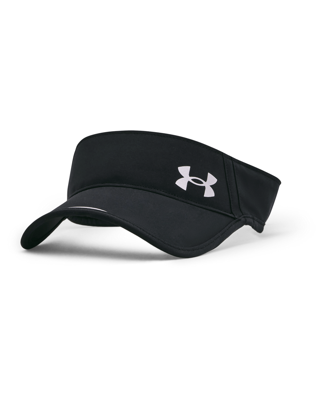 Under Armour Accessories Black/Black/Reflective / OSFM UA Iso-Chill Launch Run Men's Visor