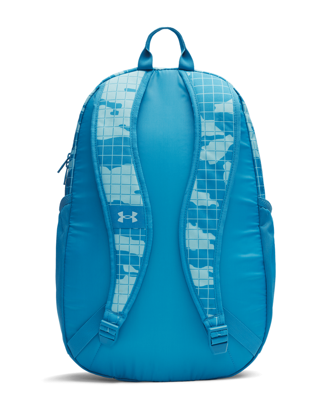 Under Armour Accessories EtherBlue/EtherBlue/White / OSFA UA Hustle Sport Backpack