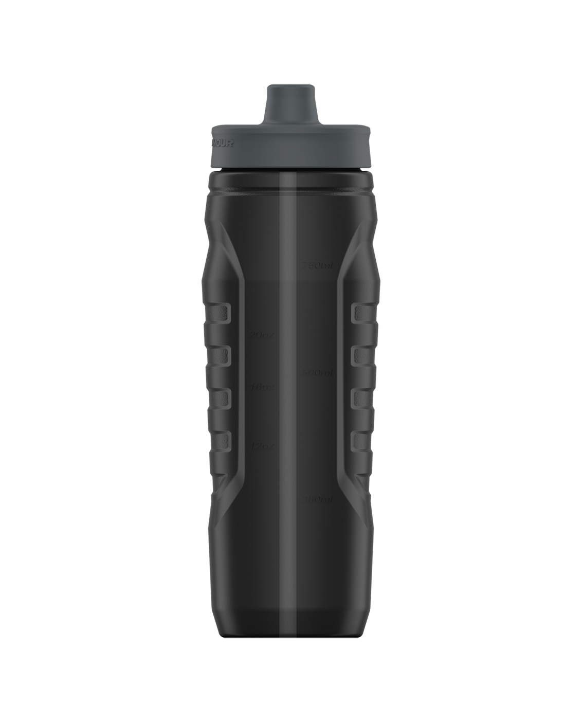 Under Armour Accessories Black / OSFA UA Sideline Squeeze 32 oz. Water Bottle