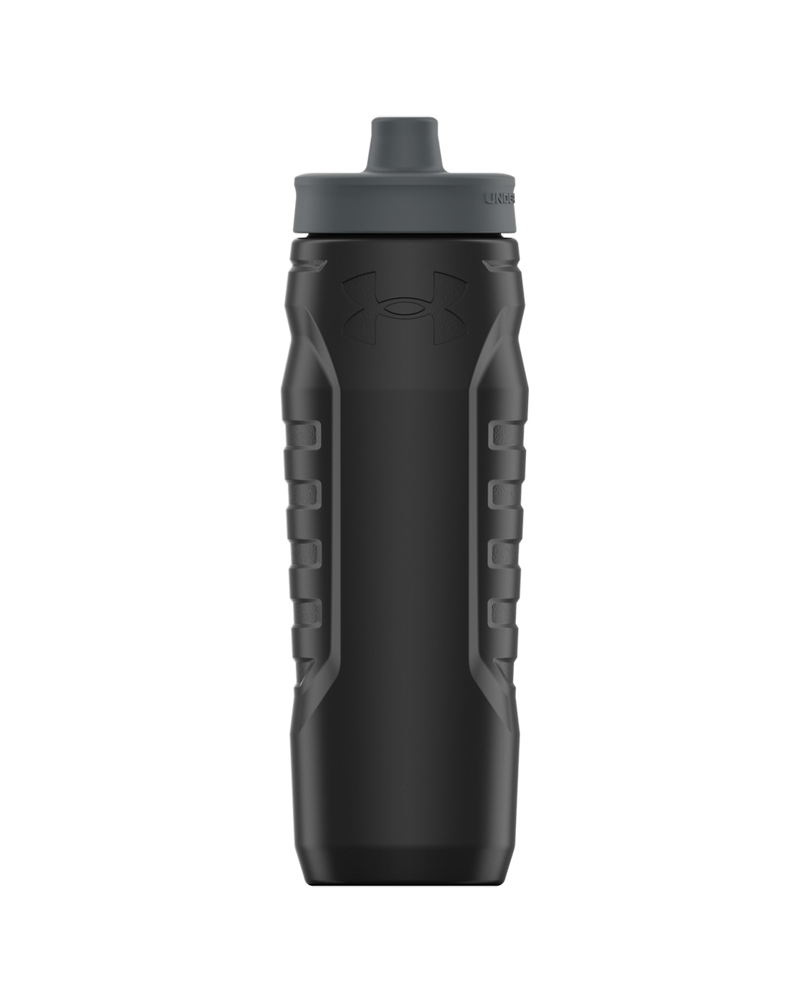 Under Armour Accessories Black / OSFA UA Sideline Squeeze 32 oz. Water Bottle