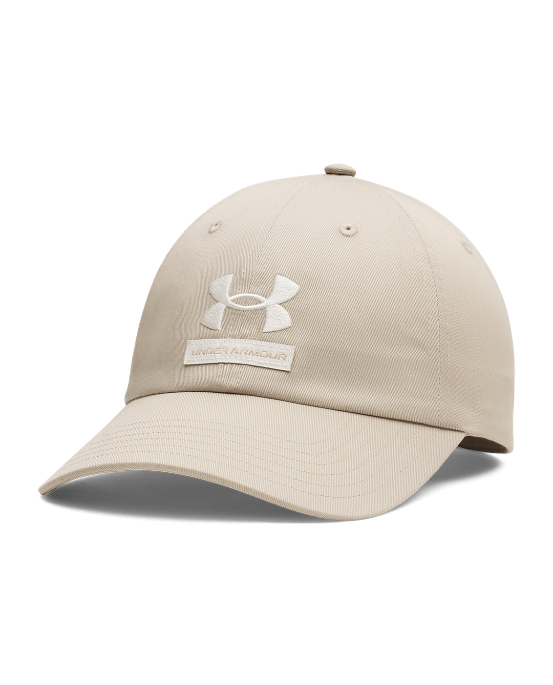Under Armour Accessories CityKhaki/Stone / OSFM UA Essential Low Men's Adjustable Hat