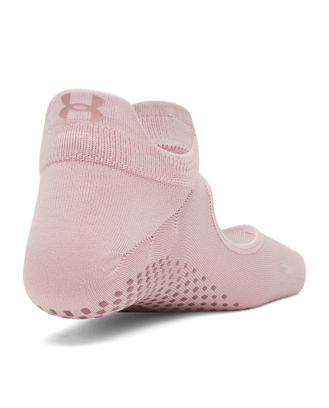 Under Armour Accessories UA Breathe Balance Women's 2-Pack Socks