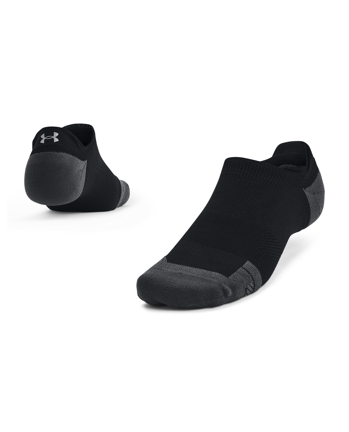 Under Armour UA Iso-Chill ArmourDry™ Unisex No Show Tab Socks
