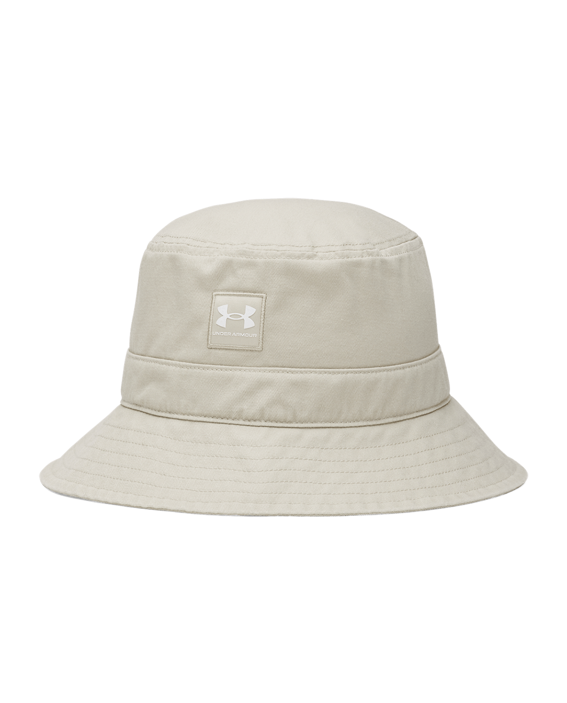Mens Hats White Under Armour Bucket Hat UNDER ARMOUR DRIVER GOLF
