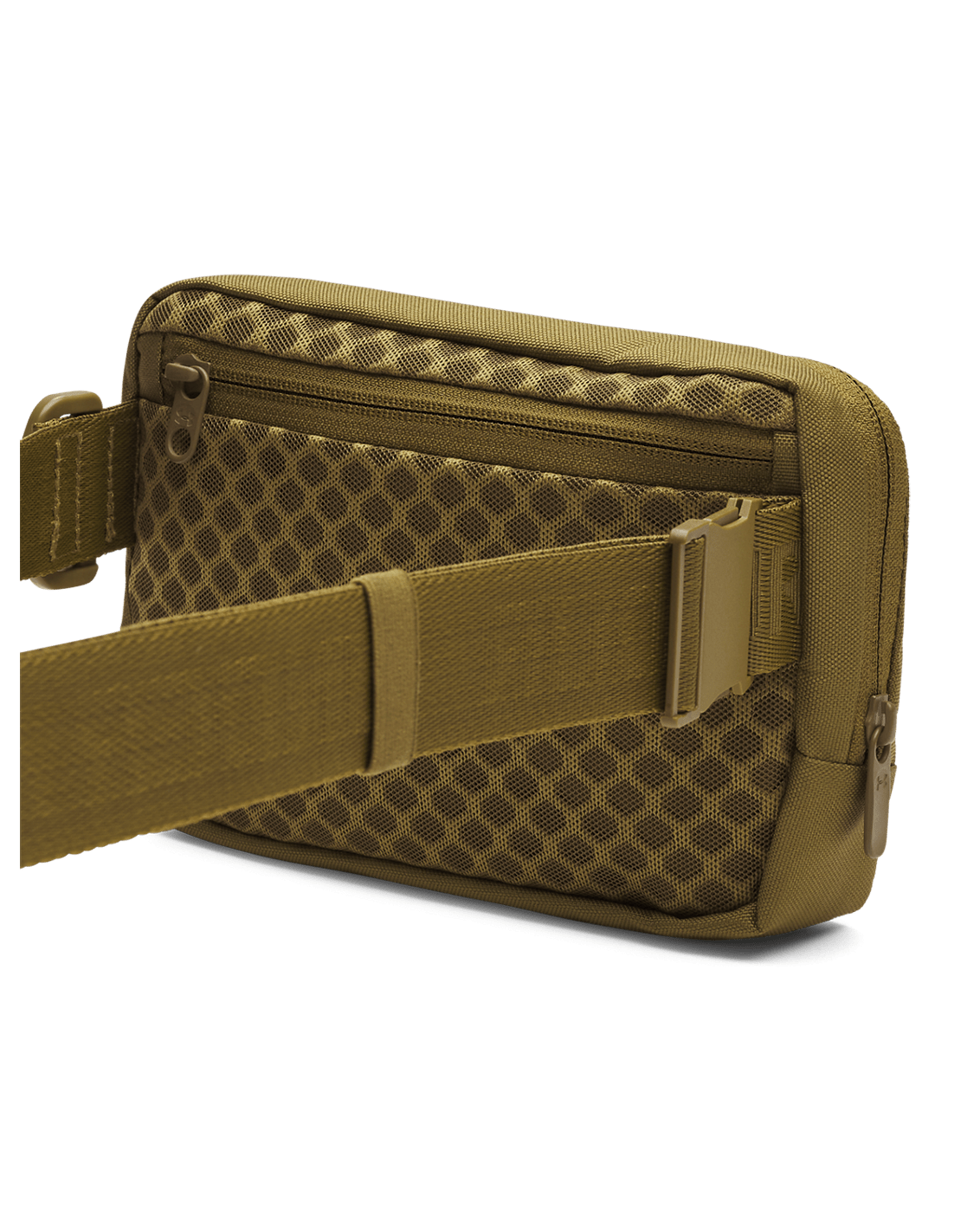 Under Armour Accessories CanteenGreen/Black / OSFM UA Essential Waist Bag Crossbody