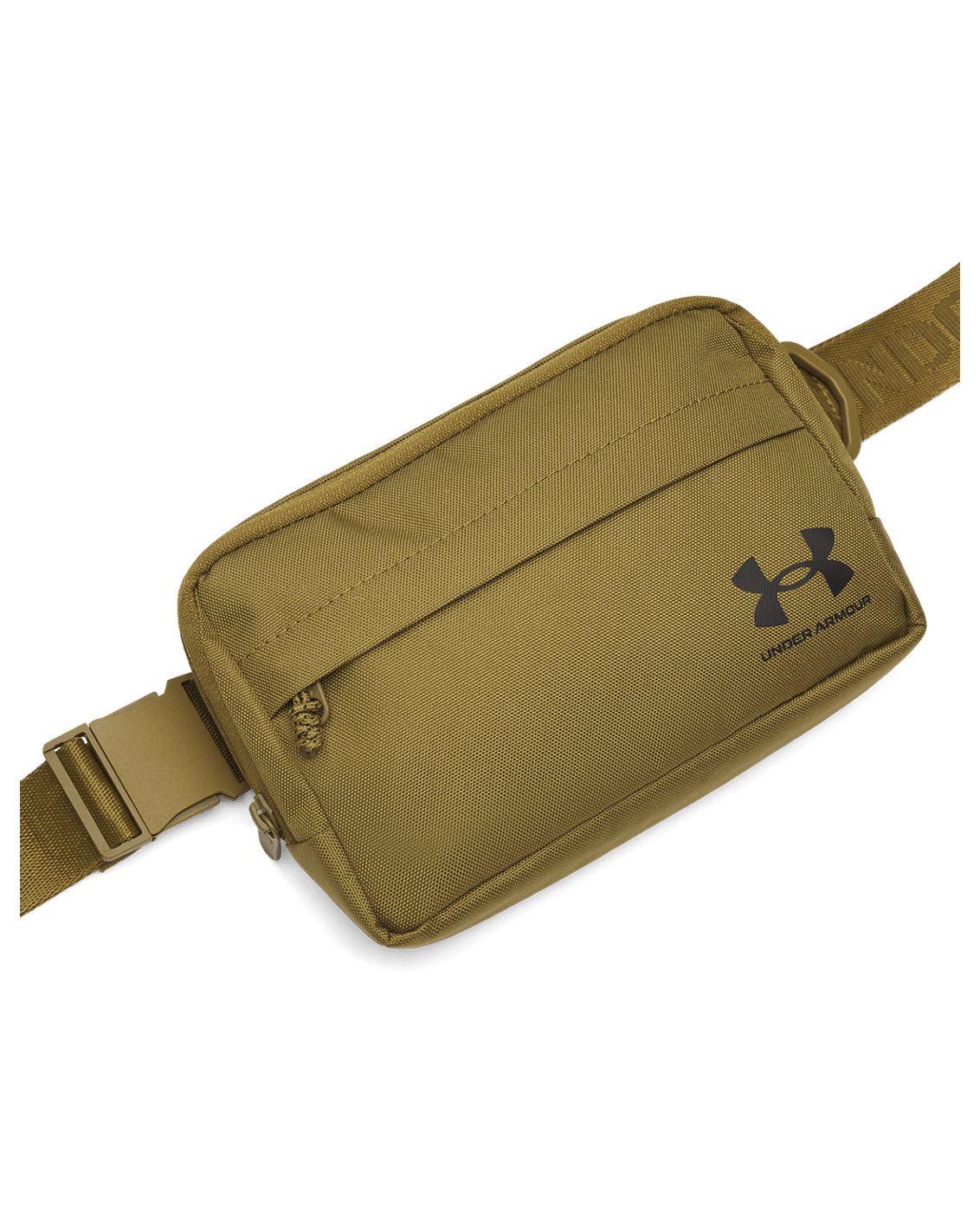 Under Armour Accessories CanteenGreen/Black / OSFM UA Essential Waist Bag Crossbody