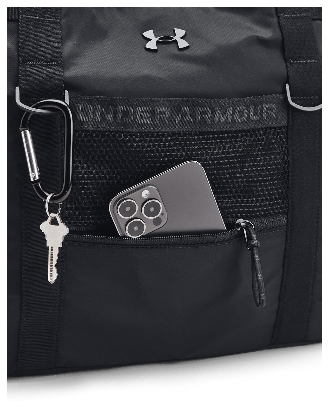 Under Armour Accessories Black/Black / OSFM UA Studio Women's Tote