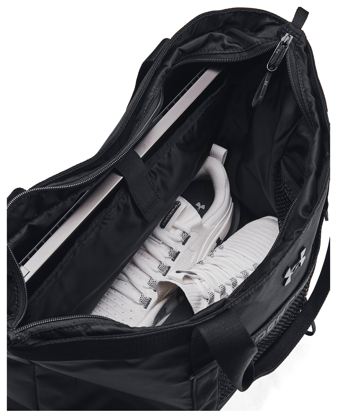 Under Armour Accessories Black/Black / OSFM UA Studio Women's Tote