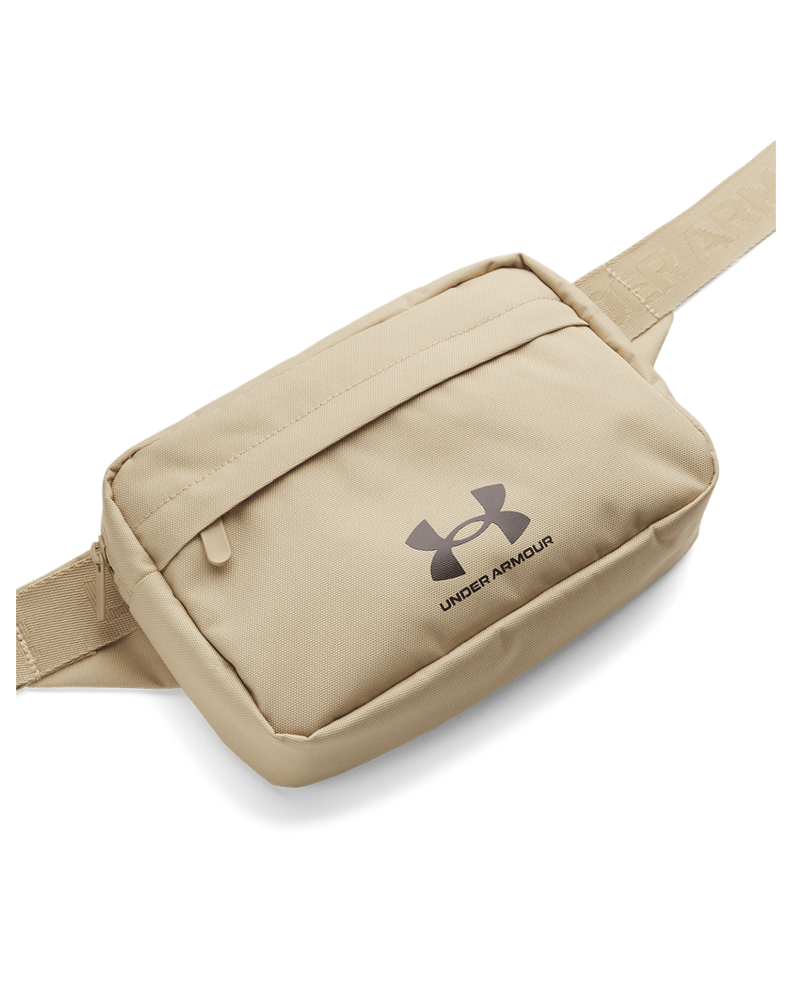 Under Armour Accessories FieldKhaki/KonaBrown / OSFM UA Essential Lite Waist Bag Crossbody
