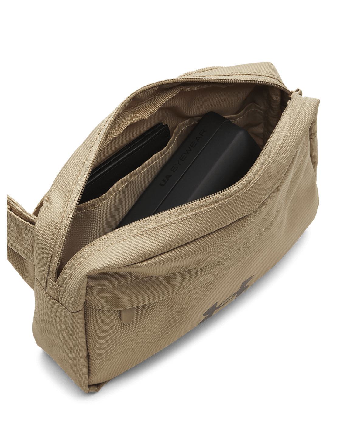 Under Armour Accessories FieldKhaki/KonaBrown / OSFM UA Essential Lite Waist Bag Crossbody