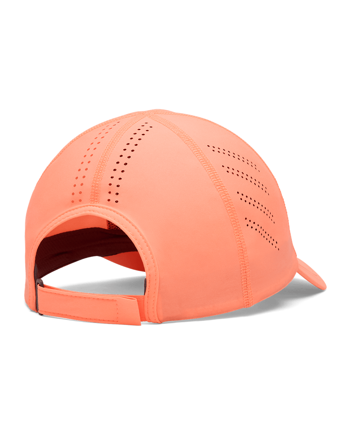 Under Armour Accessories ElectricTangerine/Reflective / OSFM UA Velociti Low Women's Adjustable Cap
