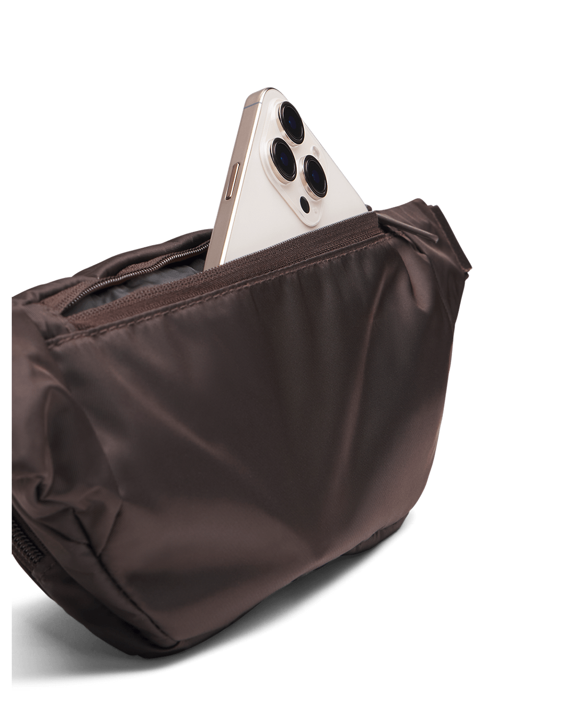 Under Armour Accessories KonaBrown/Black / OSFM UA Studio Waist Bag Crossbody