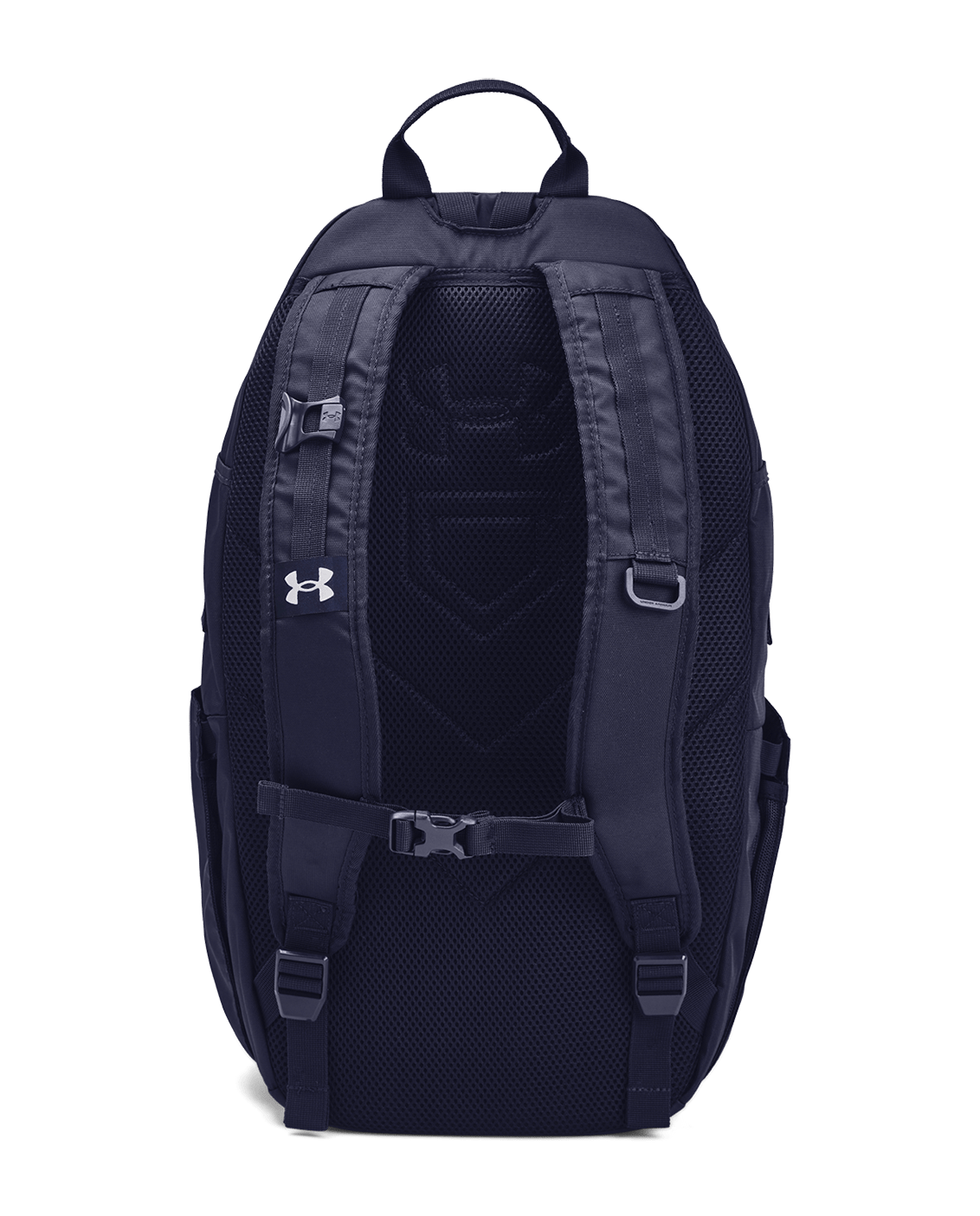 Under Armour Accessories MidnightNavy/MetallicSilver / OSFM UA Yard 2.0 Backpack