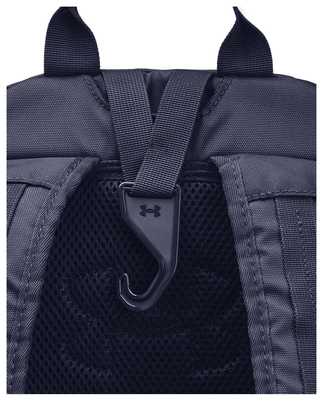Under Armour Accessories MidnightNavy/MetallicSilver / OSFM UA Yard 2.0 Backpack