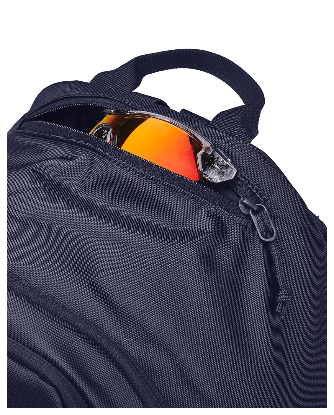 Under Armour Accessories MidnightNavy/MetallicSilver / OSFM UA Yard 2.0 Backpack