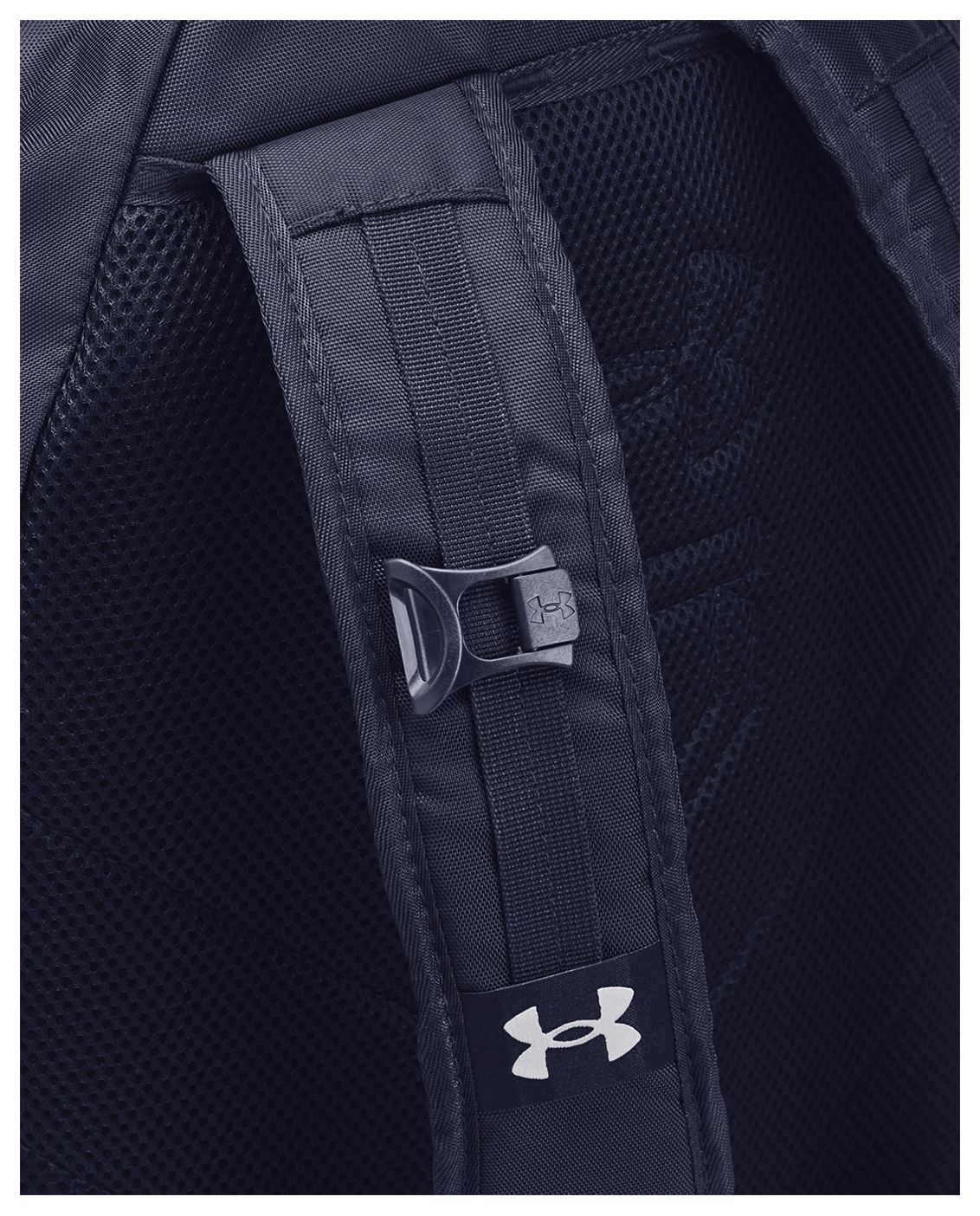 Under Armour Accessories MidnightNavy/MetallicSilver / OSFM UA Yard 2.0 Backpack