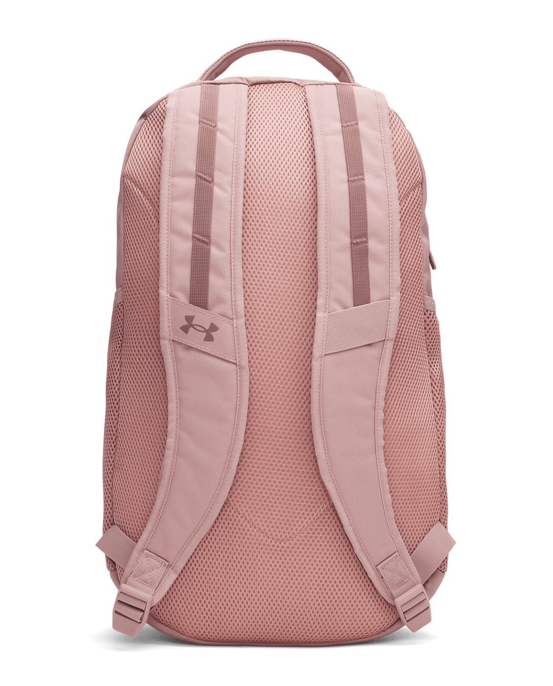 Under Armour Accessories TourmalinePink/MaroonMist / OSFM UA Hustle 6.0 Backpack