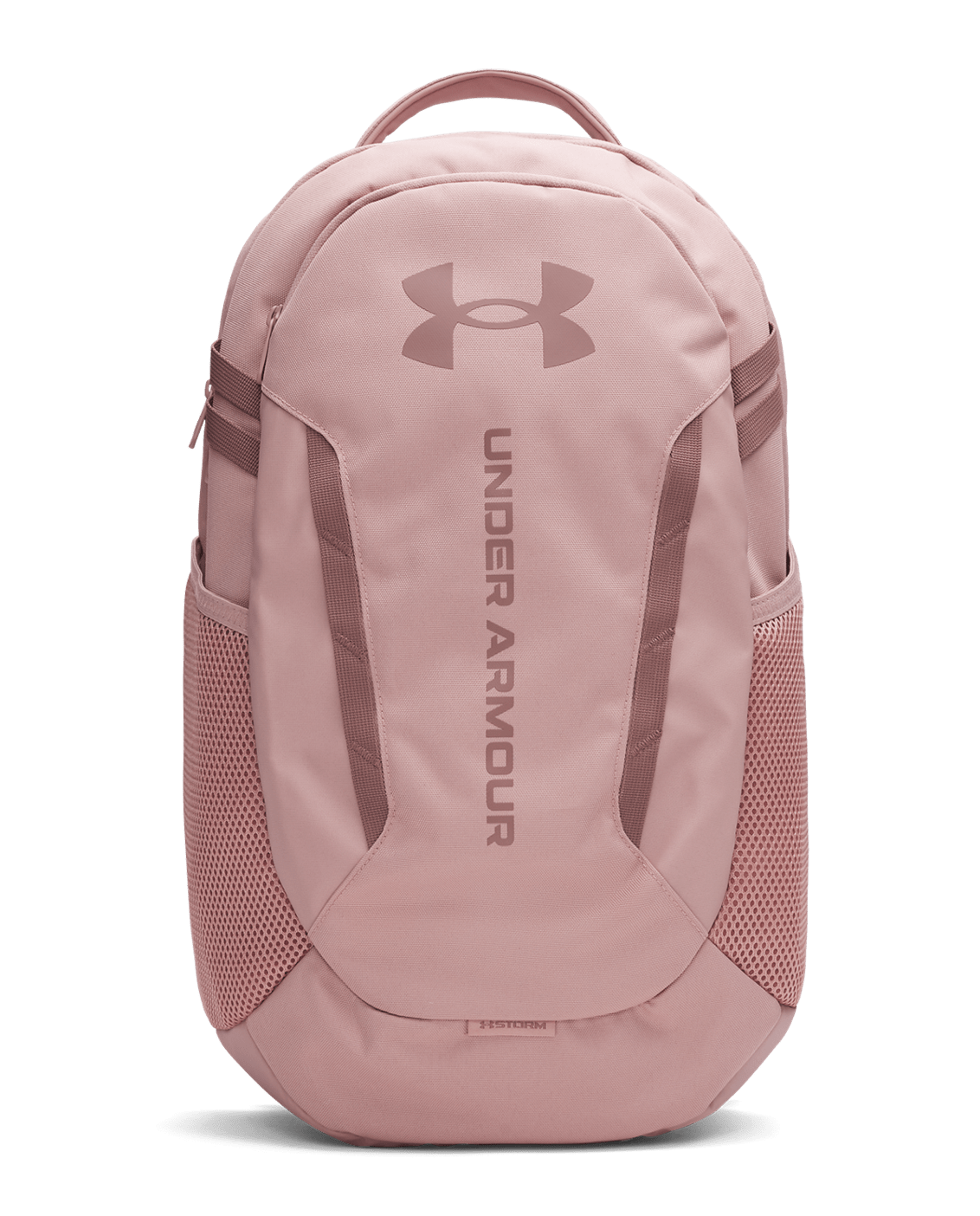 Under Armour Accessories TourmalinePink/MaroonMist / OSFM UA Hustle 6.0 Backpack