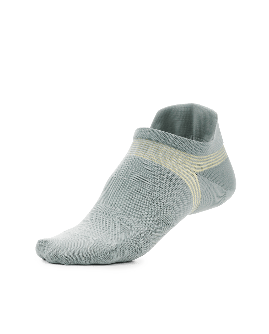 Under Armour UA ArmourDry® Run Lite Unisex 3-Pack No Show Tab Socks