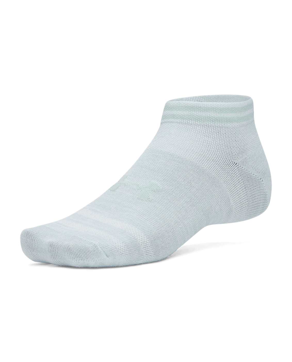 Under Armour Accessories UA Essential Unisex 6-Pack Low Cut Socks