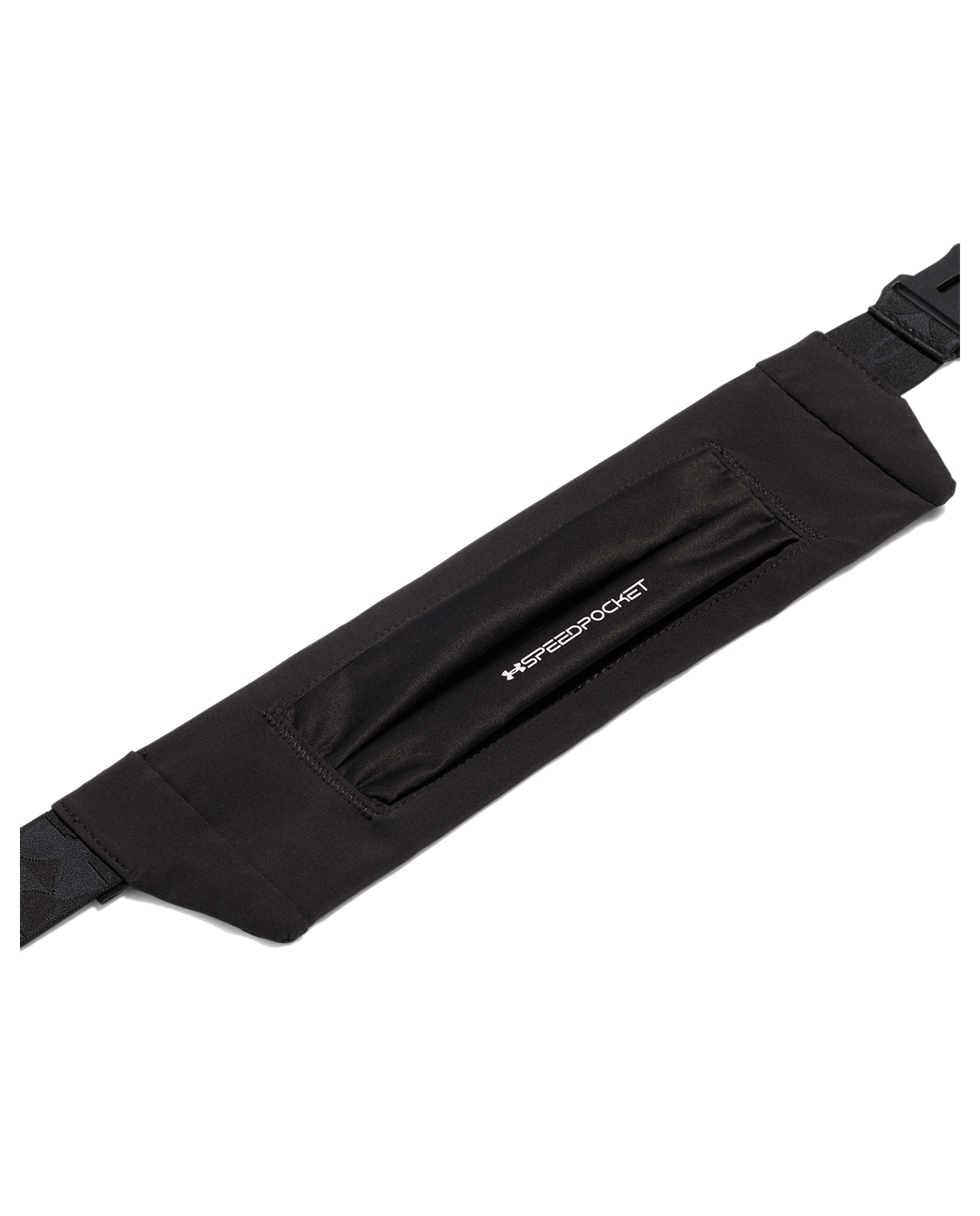 Under Armour Accessories Black/Black/Castlerock / OSFM UA Velociti Run Belt