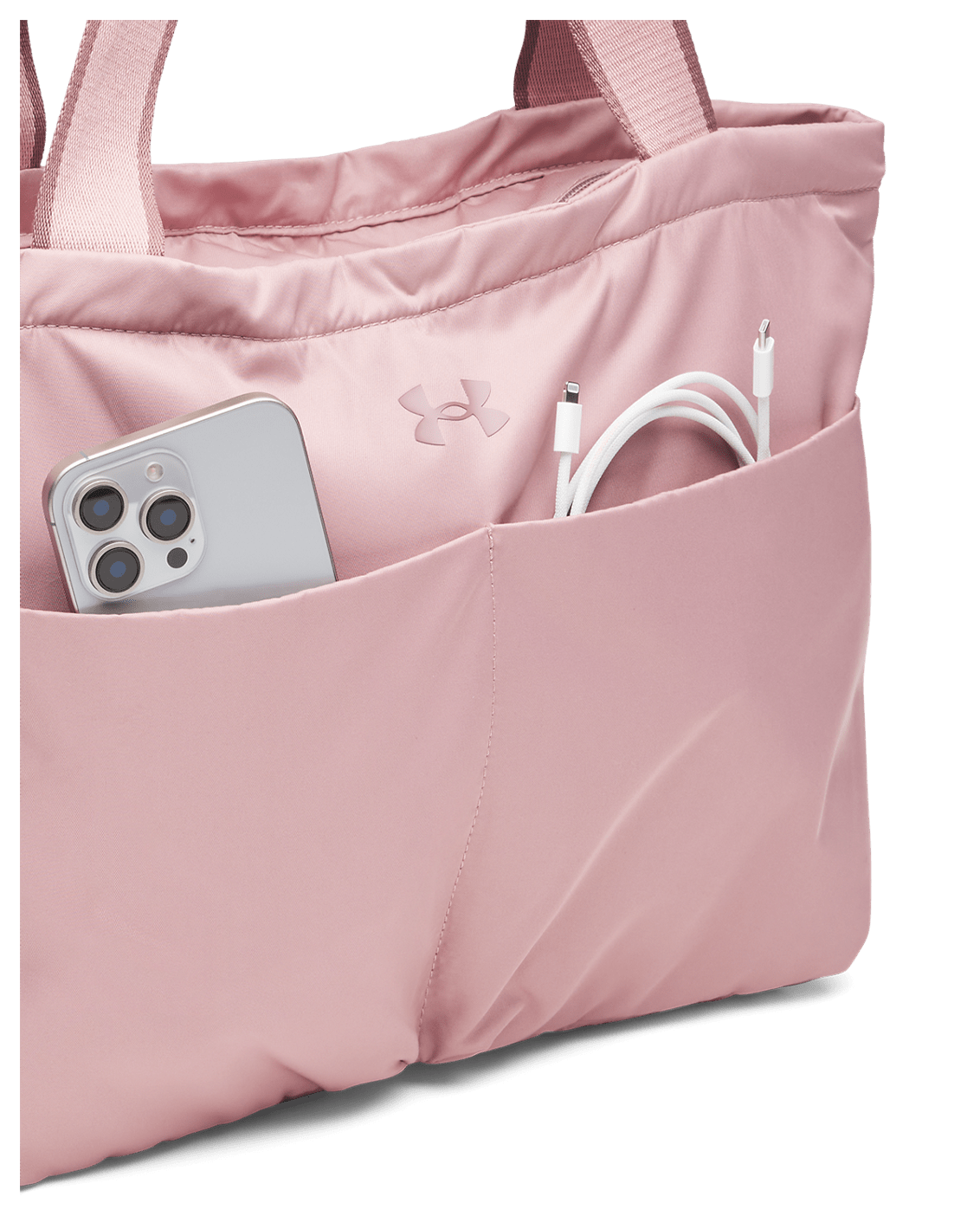 Under Armour Accessories TourmalinePink/MaroonMist / OSFM UA Studio Lite Tote