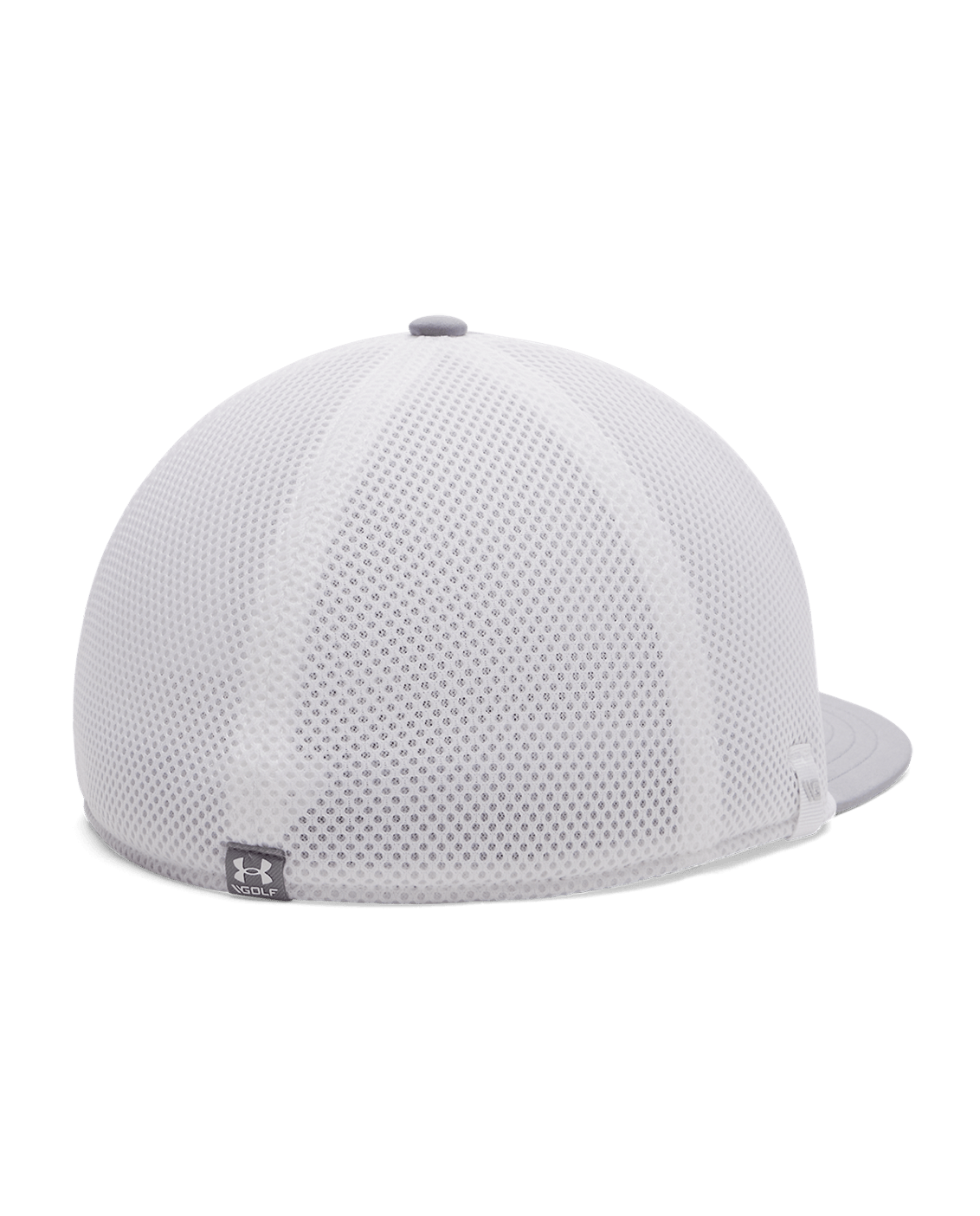 Under Armour Accessories UA Drive Mid Men's Stretch Fit Cap
