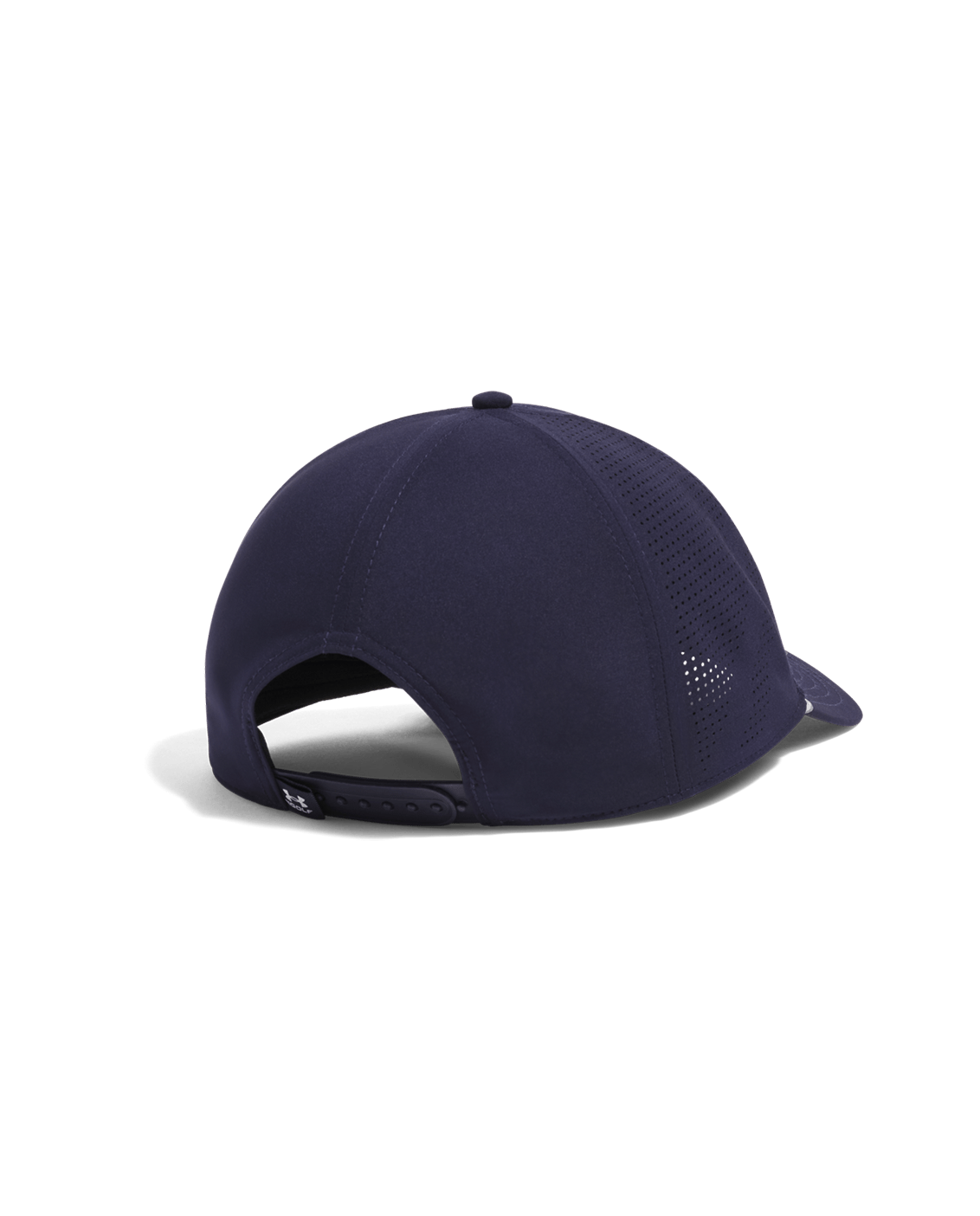 Under Armour Accessories MidnightNavy/White / OSFM UA Jordan Spieth Drive Mid Men's Snapback Cap
